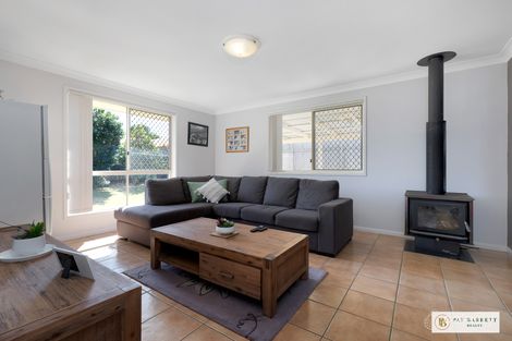 Property photo of 36 Crossley Drive Wellington Point QLD 4160