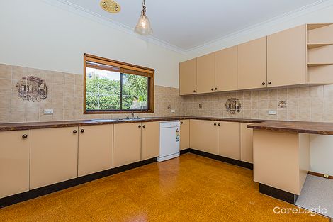 Property photo of 31 Nimbin Street Narrabundah ACT 2604