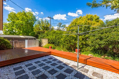 Property photo of 31 Nimbin Street Narrabundah ACT 2604