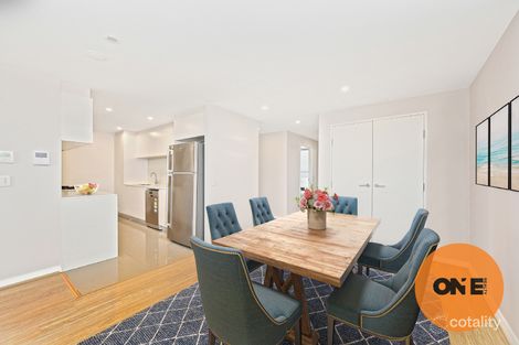 Property photo of 61/1-9 Mark Street Lidcombe NSW 2141