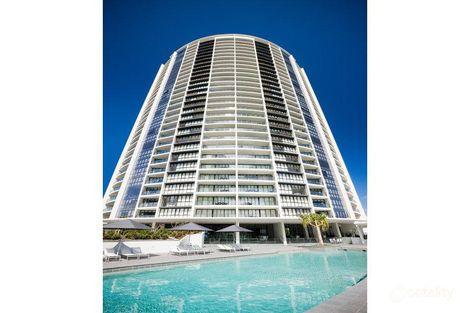1004/22 Surf Pde, Broadbeach, QLD 4218