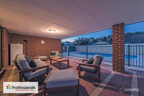 Property photo of 41 Oakworth Meander Tapping WA 6065