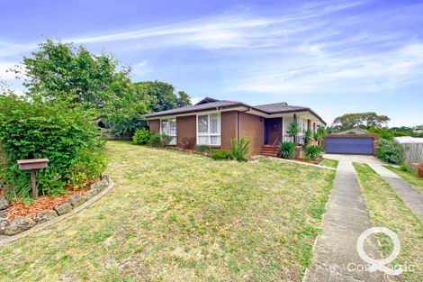 Property photo of 4 Waratah Drive Warragul VIC 3820