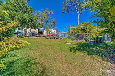 Property photo of 21 Katandra Crescent Bellbird Park QLD 4300