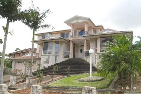 Property photo of 55 Birchgrove Drive Wallsend NSW 2287