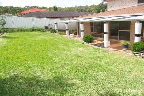Property photo of 55 Birchgrove Drive Wallsend NSW 2287