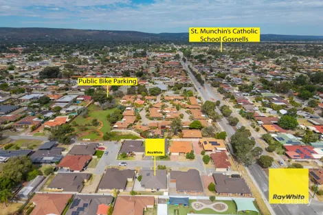 Property photo of 5/19 Rede Street Gosnells WA 6110