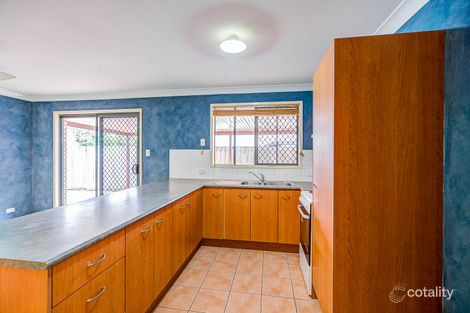 Property photo of 18 Robinson Crescent Runcorn QLD 4113