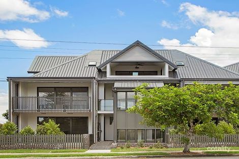 201/39 Ashgrove Ave, Ashgrove, QLD 4060