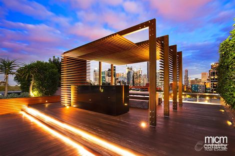 Property photo of 804/123 Pelham Street Carlton VIC 3053