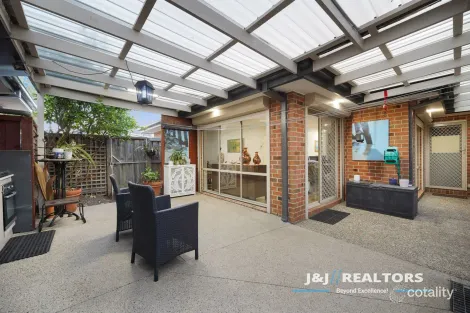 Property photo of 2A Bellevue Crescent Seaford VIC 3198