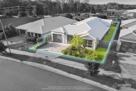 48 Merino St, Park Ridge, QLD 4125