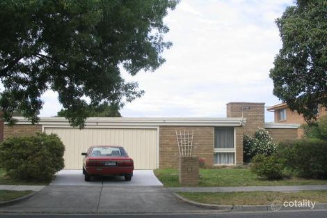 4 Calypso Ct, Forest Hill, VIC 3131