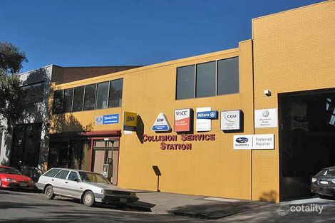 145-163 Gladstone St, South Melbourne, VIC 3205