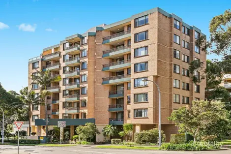 305/2-14 Victor St, Chatswood, NSW 2067