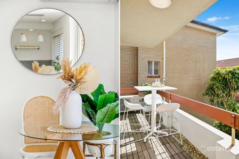 Property photo of 14/3 Holborn Avenue Dee Why NSW 2099