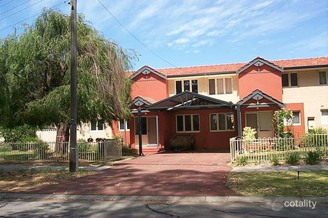 Property photo of 7 Jennings Way Lockridge WA 6054