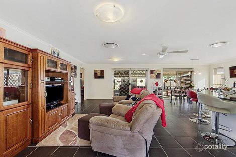 Property photo of 25 Cooper Street Laidley QLD 4341