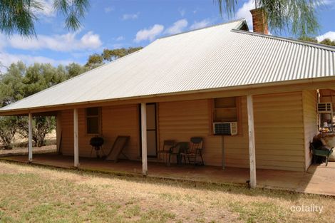 11242 Horrocks Hwy, Brinkworth, SA 5464