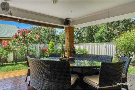Property photo of 36 Sinclair Drive Tea Gardens NSW 2324