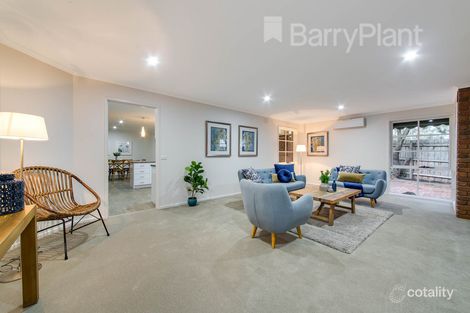 Property photo of 11 Robin Court Pakenham VIC 3810