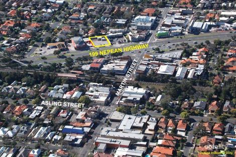 199 Nepean Hwy, Gardenvale, VIC 3185