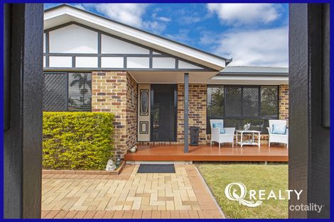 Property photo of 82 Bannockburn Crescent Parkinson QLD 4115