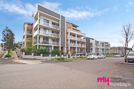 Property photo of 7/1-5 Parkside Crescent Campbelltown NSW 2560