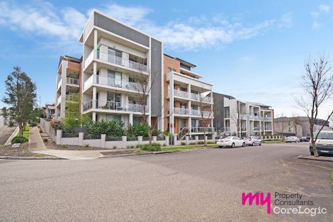 Property photo of 7/1-5 Parkside Crescent Campbelltown NSW 2560