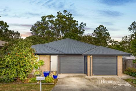16 Folkes Cl, Bellbird Park, QLD 4300
