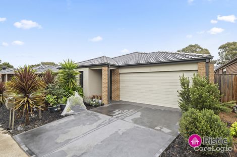 Property photo of 16 Cotswold Way Mernda VIC 3754