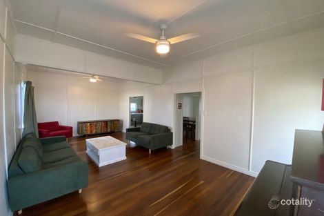 Property photo of 52A Thabeban Street Avenell Heights QLD 4670