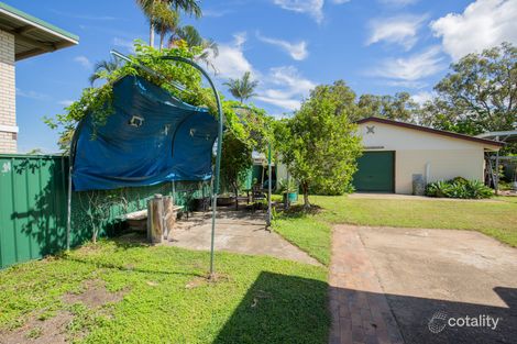 Property photo of 52A Thabeban Street Avenell Heights QLD 4670