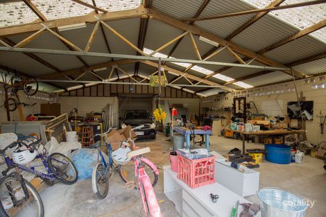 Property photo of 52A Thabeban Street Avenell Heights QLD 4670