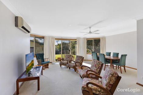 Property photo of 25 Warrah Street Ettalong Beach NSW 2257