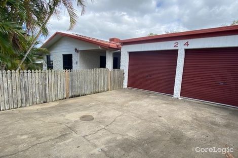 Property photo of 24 Capricornia Drive Calliope QLD 4680