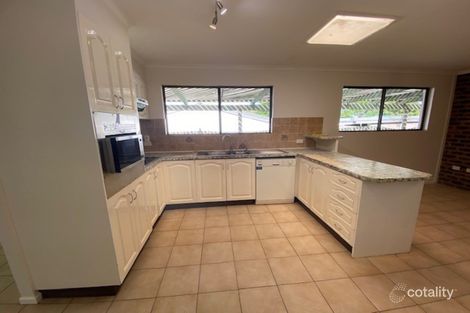 Property photo of 24 Capricornia Drive Calliope QLD 4680