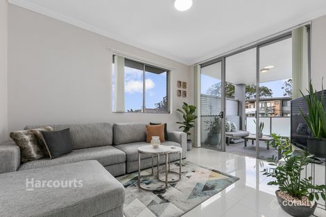 Property photo of 15/8 St Andrews Street Dundas NSW 2117