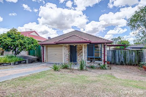 Property photo of 18 Robinson Crescent Runcorn QLD 4113