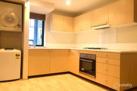 Property photo of 36/43-57 Mallett Street Camperdown NSW 2050