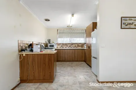 Property photo of 100 Grubb Avenue Traralgon VIC 3844