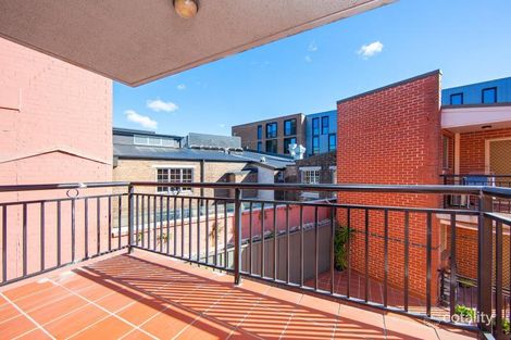 Property photo of 26/165-173 Cleveland Street Redfern NSW 2016