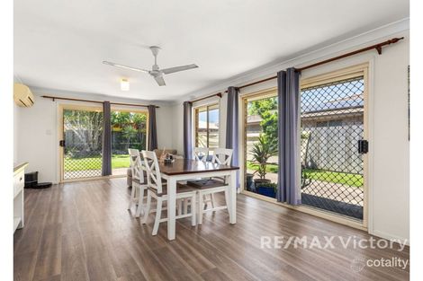 Property photo of 17 Tower Court Caboolture QLD 4510