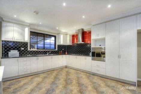 Property photo of 111 Burbank Drive Reservoir VIC 3073