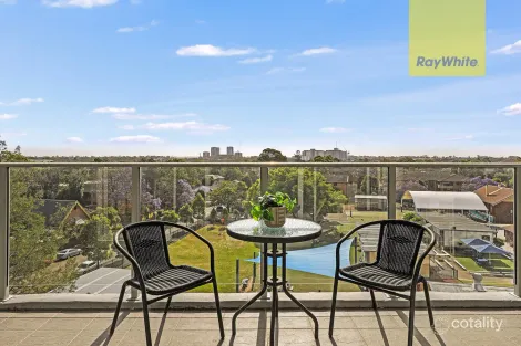 89/459-463 Church St, Parramatta, NSW 2150