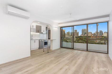 503/145-153 Victoria St, Potts Point, NSW 2011