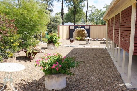 Property photo of 20 Bentley Drive Regency Downs QLD 4341