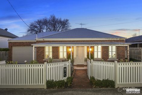 Property photo of 39 Sharp Street Newtown VIC 3220