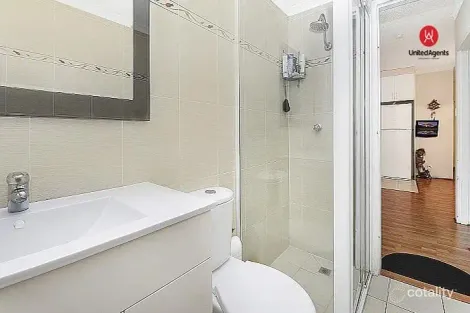 Property photo of 1/20 Drummond Street Warwick Farm NSW 2170