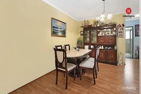 Property photo of 1/20 Drummond Street Warwick Farm NSW 2170